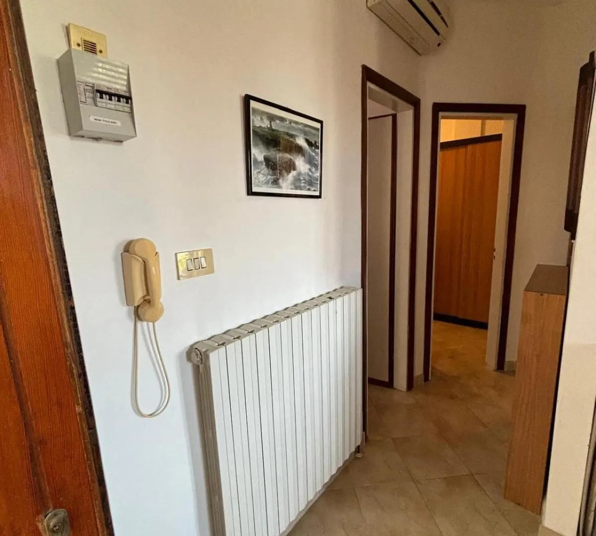 شقة Kiko&Perla House Lido degli Scacchi إيطاليا