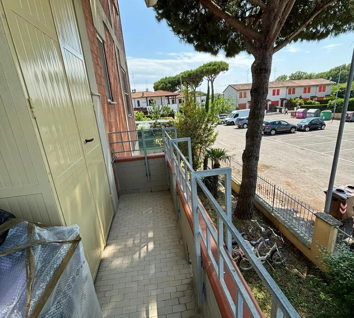 شقة Kiko&Perla House Lido degli Scacchi